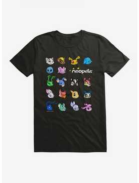 Neopets Virtual Pets T-Shirt, , hi-res