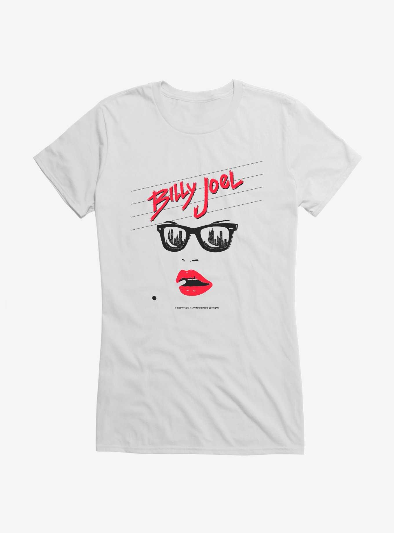 Billy Joel Uptown Girl Girls T-Shirt, , hi-res