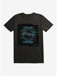 The Fate Of The Furious God's Eye Always Watching T-Shirt, BLACK, hi-res