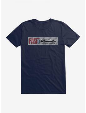 The Fate Of The Furious Industrial T-Shirt, MIDNIGHT NAVY, hi-res