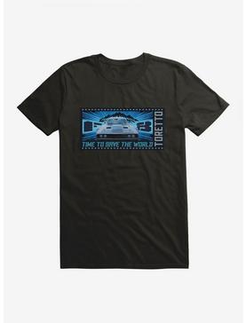 The Fate Of The Furious Toretto Reel T-Shirt, , hi-res