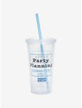 The Office Party Planning Committee Acrylic Travel Cup, , hi-res