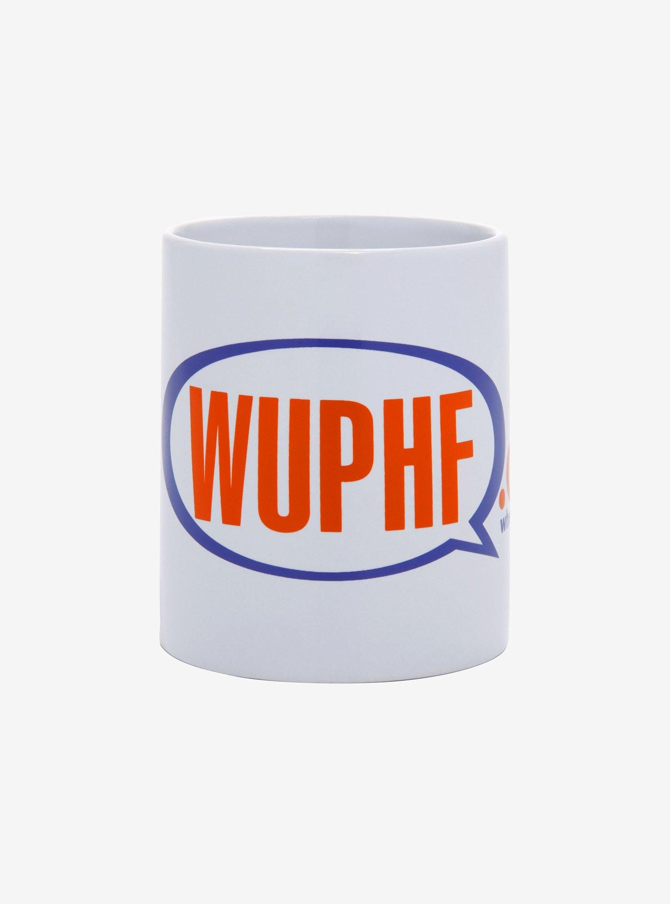 WUPHF.com