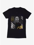 The Fate Of The Furious Fast 8 Dominic Womens T-Shirt, , hi-res