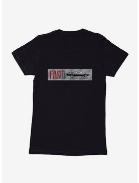The Fate Of The Furious Industrial Womens T-Shirt, , hi-res