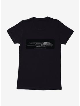 The Fate Of The Furious Tech Fast Womens T-Shirt, , hi-res