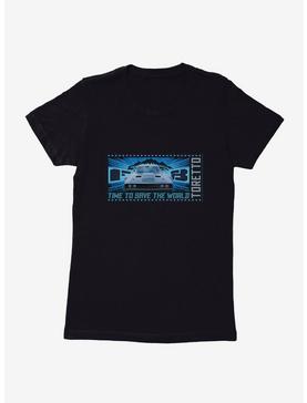 The Fate Of The Furious Toretto Reel Womens T-Shirt, , hi-res