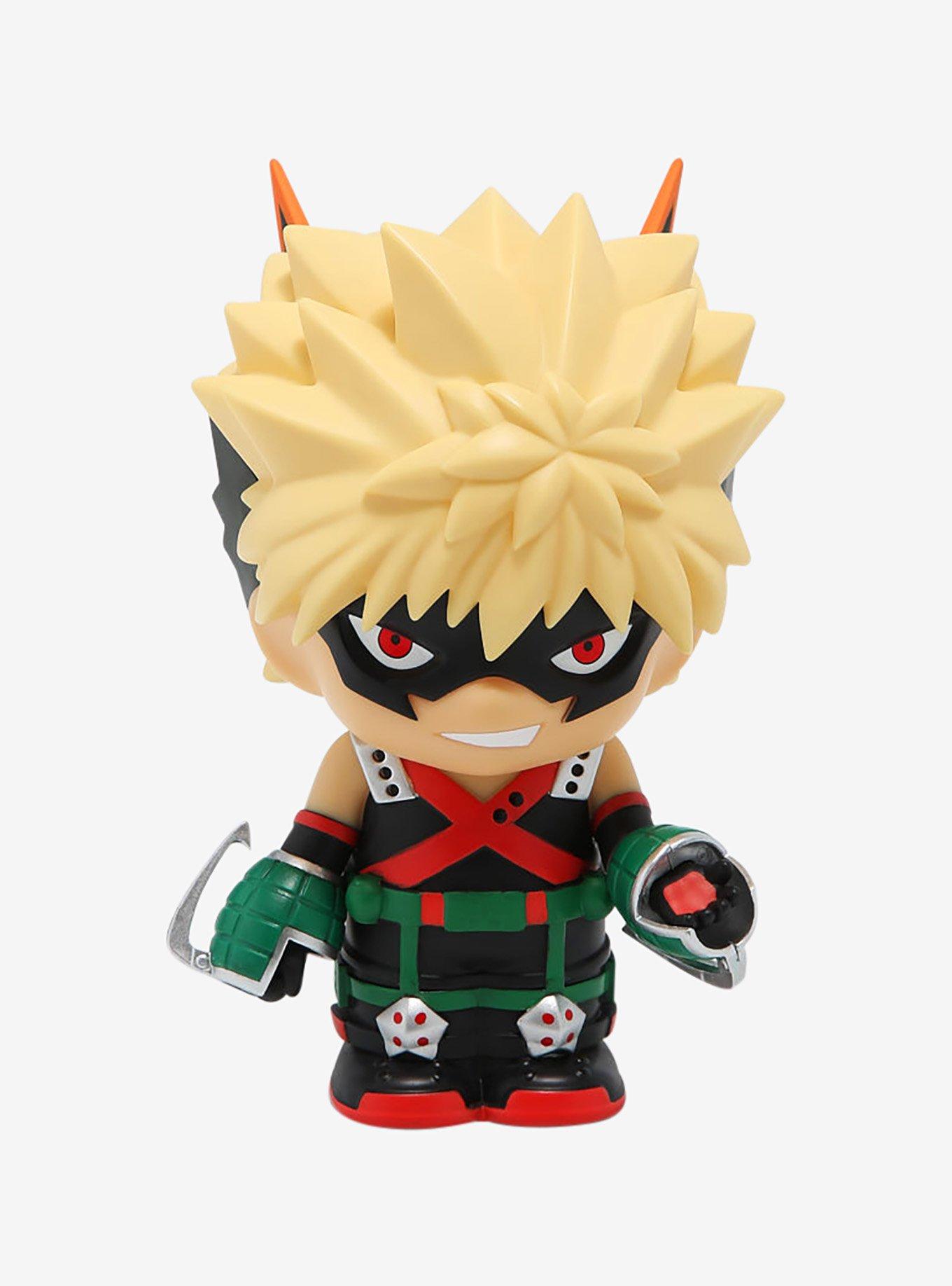 My Hero Academia Bakugo Coin Bank, , hi-res