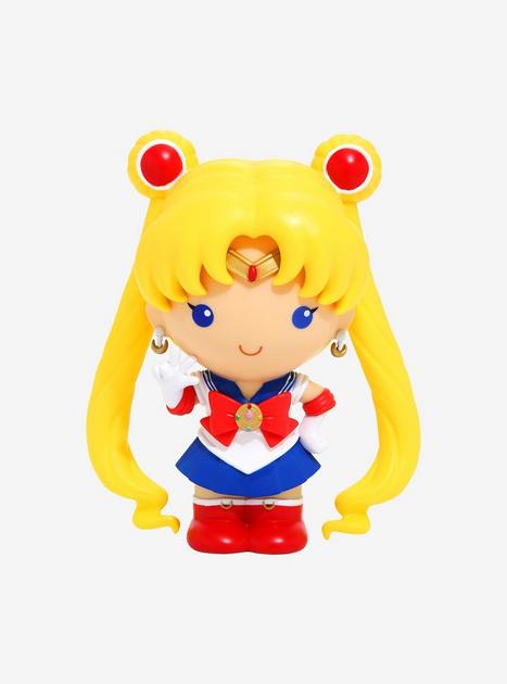 Sailor shops Moon Running Usagi V2 pin