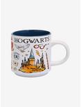 Harry Potter Hogwarts Icon Mug, , hi-res