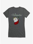 Neopets Christmas Angelpuss Girls T-Shirt, , hi-res