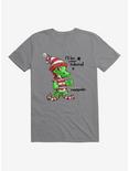 Neopets Christmas Krawk T-Shirt, , hi-res