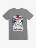 Neopets Christmas Polarchuck T-Shirt, , hi-res