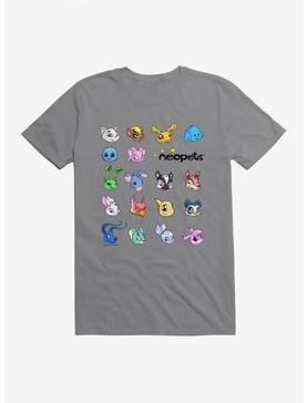 Neopets Virtual Pets T-Shirt, , hi-res
