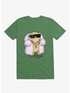 Cool Mochi The Pug T-Shirt, , hi-res