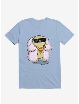 Cool Mochi The Pug T-Shirt, , hi-res