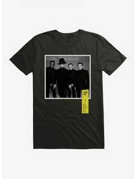 Boy George & Culture Club Band Picture T-Shirt, , hi-res