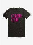 Boy George & Culture Club Culture Club Font T-Shirt, , hi-res