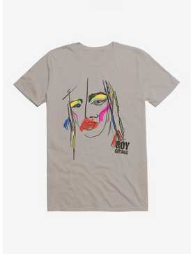 Boy George & Culture Club Face Painting T-Shirt, , hi-res