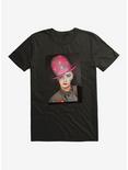Boy George & Culture Club Picture Collage T-Shirt, , hi-res