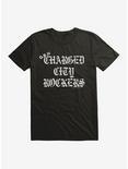 GBH Charges City Rockers T-Shirt, , hi-res