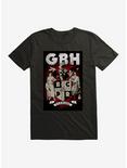 GBH Forward Crest T-Shirt, , hi-res