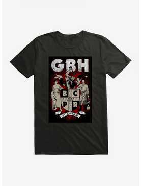 GBH Forward Crest T-Shirt, , hi-res