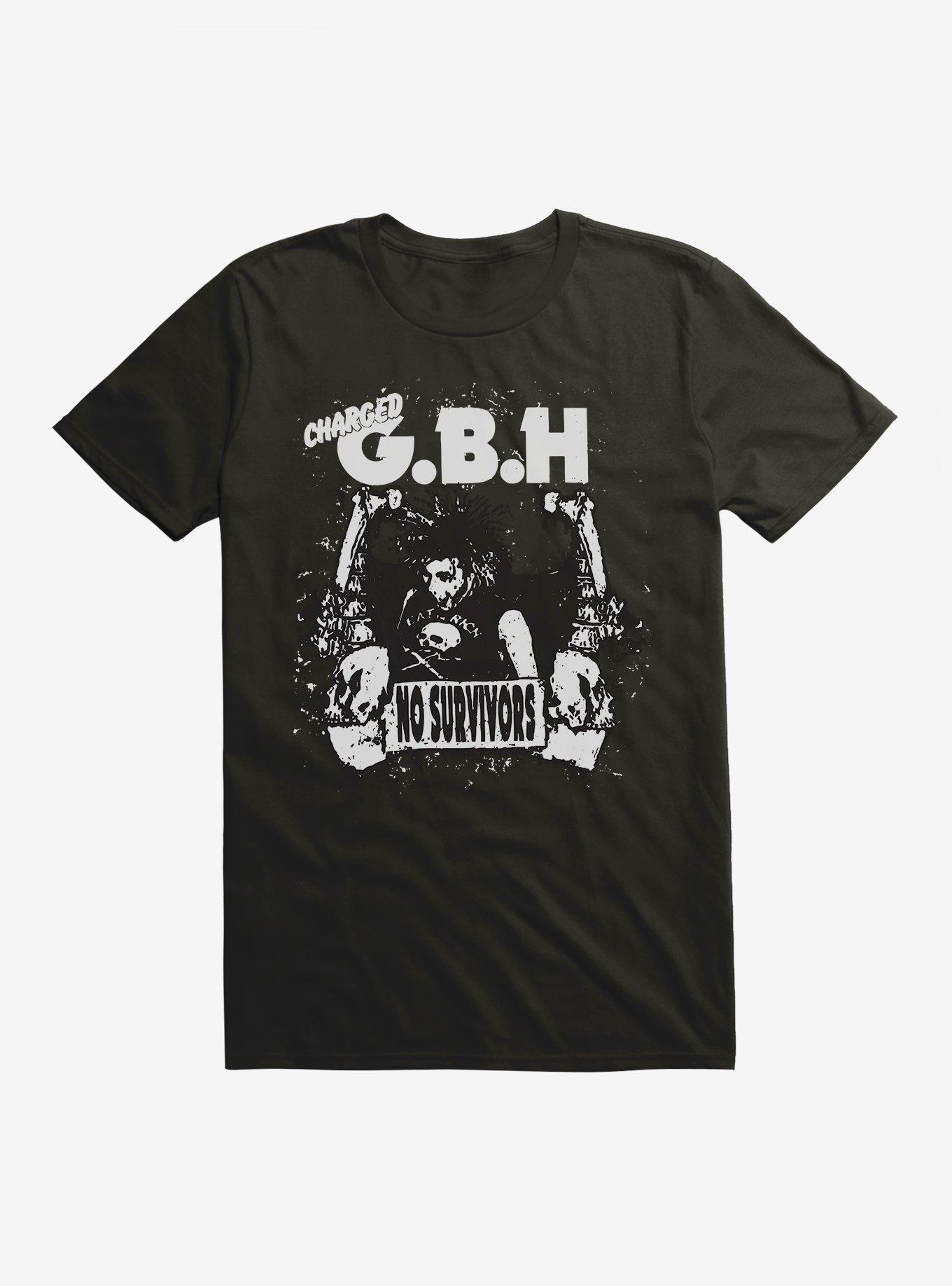 Gbh t outlet shirt