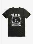 GBH No Survivors T-Shirt, , hi-res