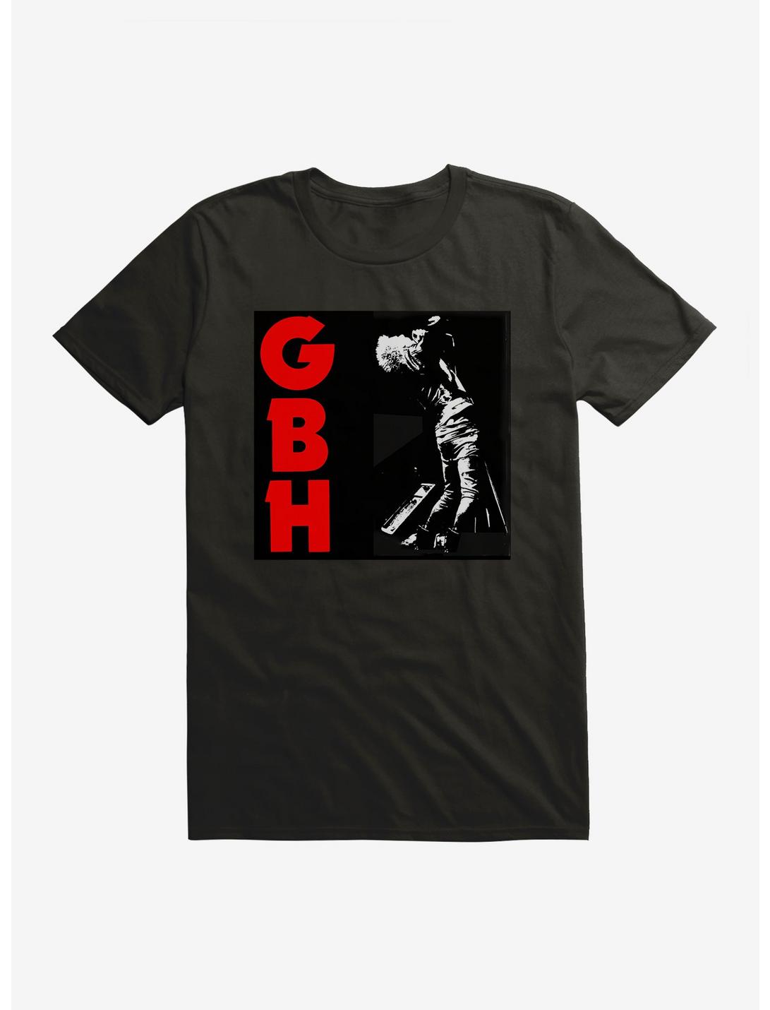 GBH On Stage T-Shirt, , hi-res