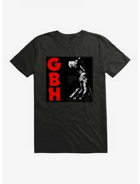 GBH On Stage T-Shirt, , hi-res