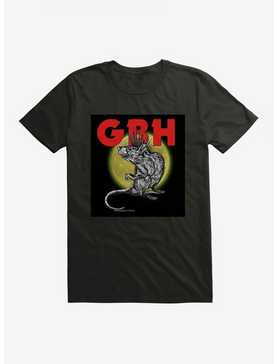 GBH Rat T-Shirt, , hi-res