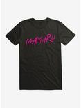 RuPaul Mama Ru Brush T-Shirt, , hi-res