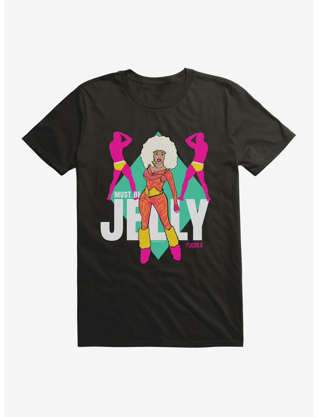 RuPaul Must Be Jelly T-Shirt, , hi-res
