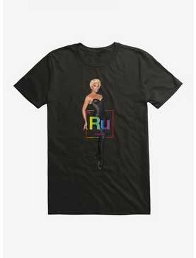 RuPaul Periodic Element T-Shirt, , hi-res