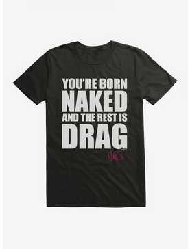 RuPaul Born Naked T-Shirt, , hi-res
