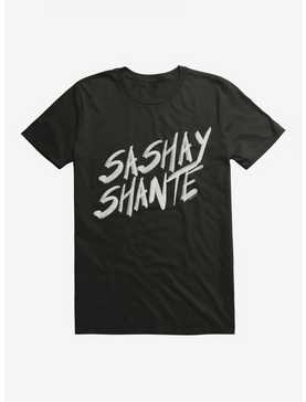 RuPaul Sashay Shante T-Shirt, , hi-res