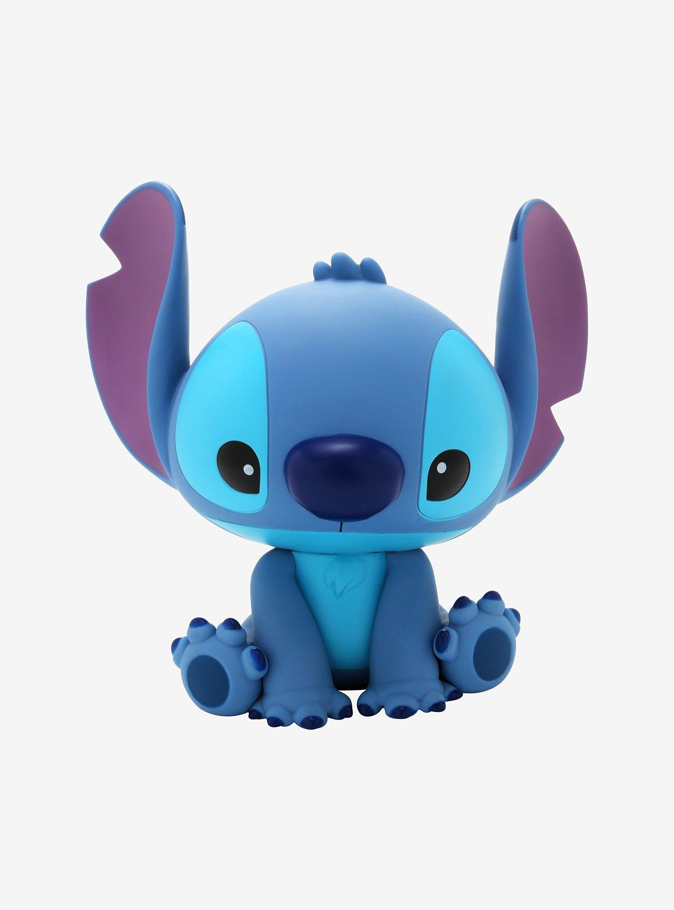 Disney Lilo & Stitch Figural Coin Bank | Hot Topic