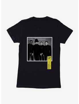 Boy George & Culture Club Band Picture Womens T-Shirt, , hi-res