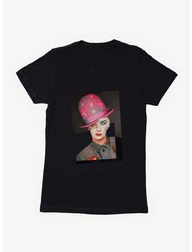 Boy George & Culture Club Picture Collage Womens T-Shirt, , hi-res