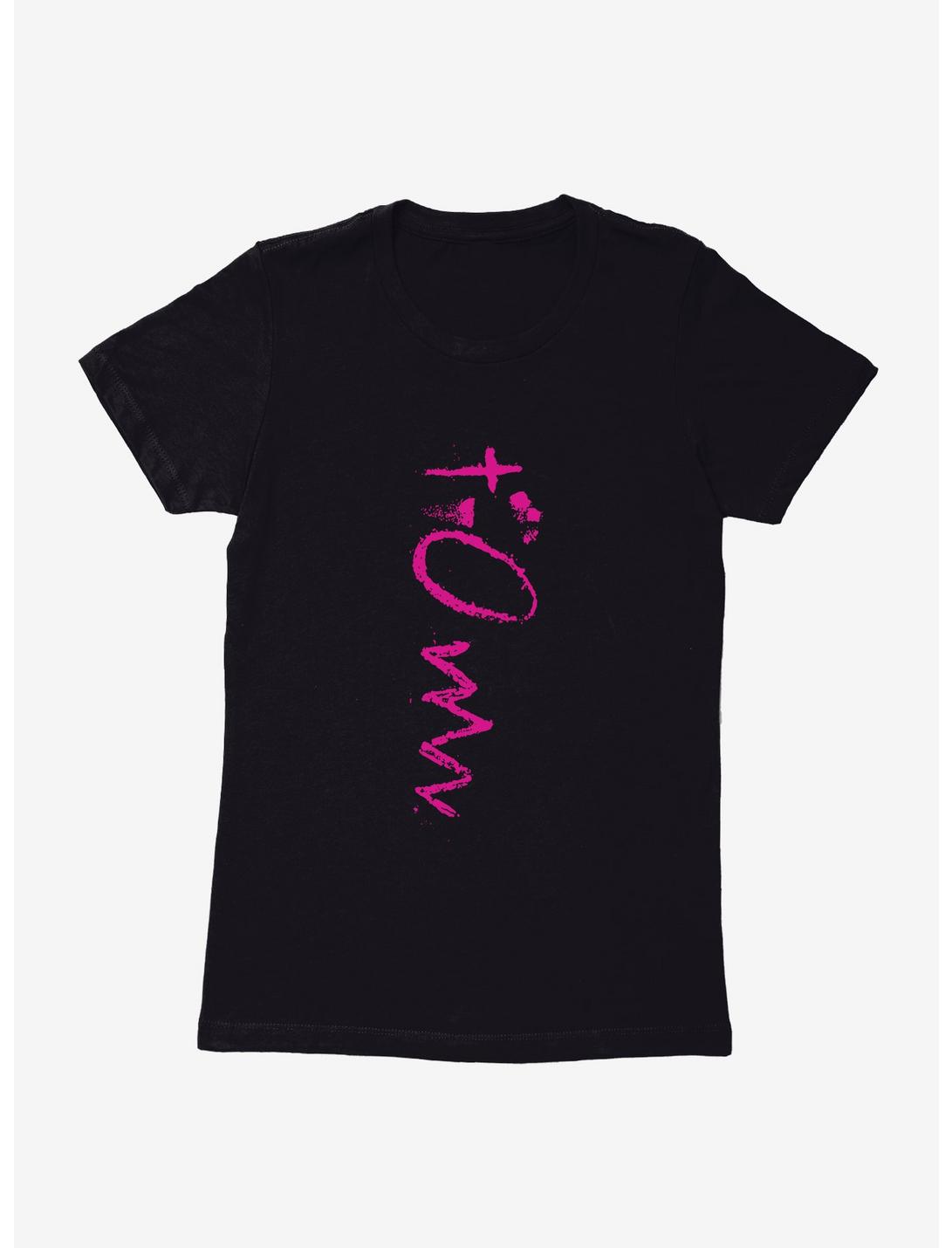 Boy George & Culture Club Symbol Womens T-Shirt, , hi-res