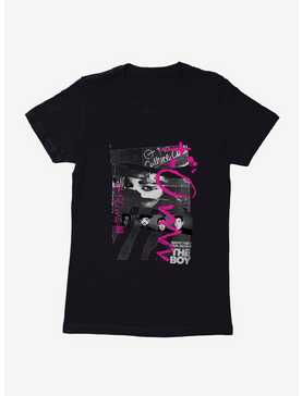 Boy George & Culture Club What They Said Womens T-Shirt, , hi-res