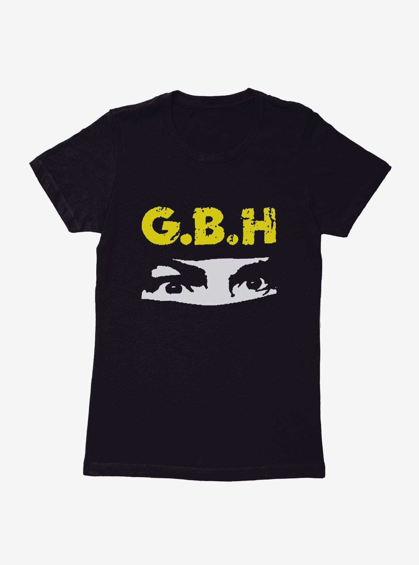 GBH Bomb Womens T-Shirt, , hi-res