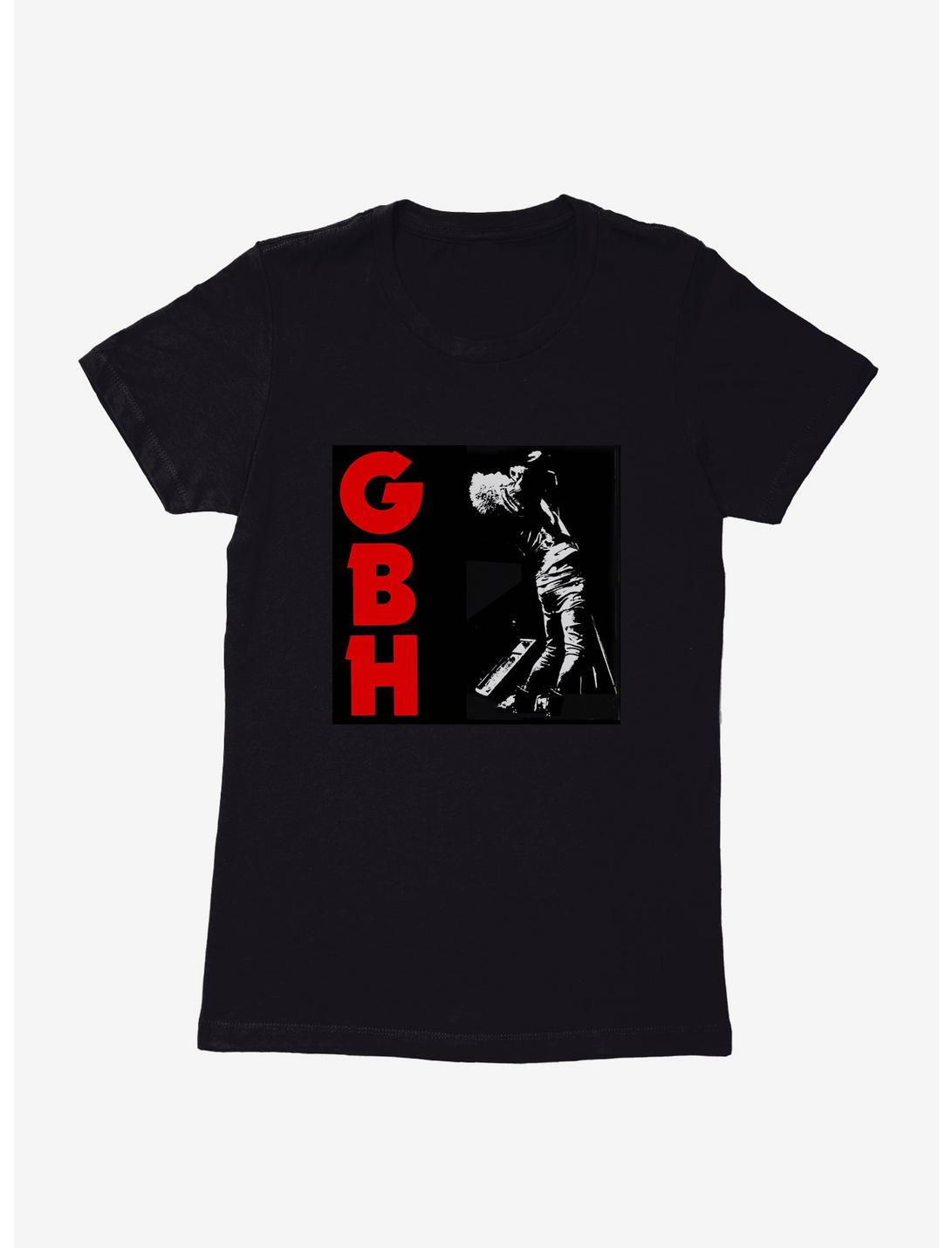 GBH On Stage Womens T-Shirt, , hi-res