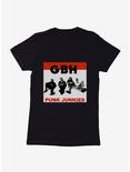 GBH Punk Junkies Womens T-Shirt, , hi-res