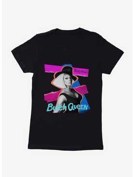 RuPaul Butch Queen Womens T-Shirt, , hi-res
