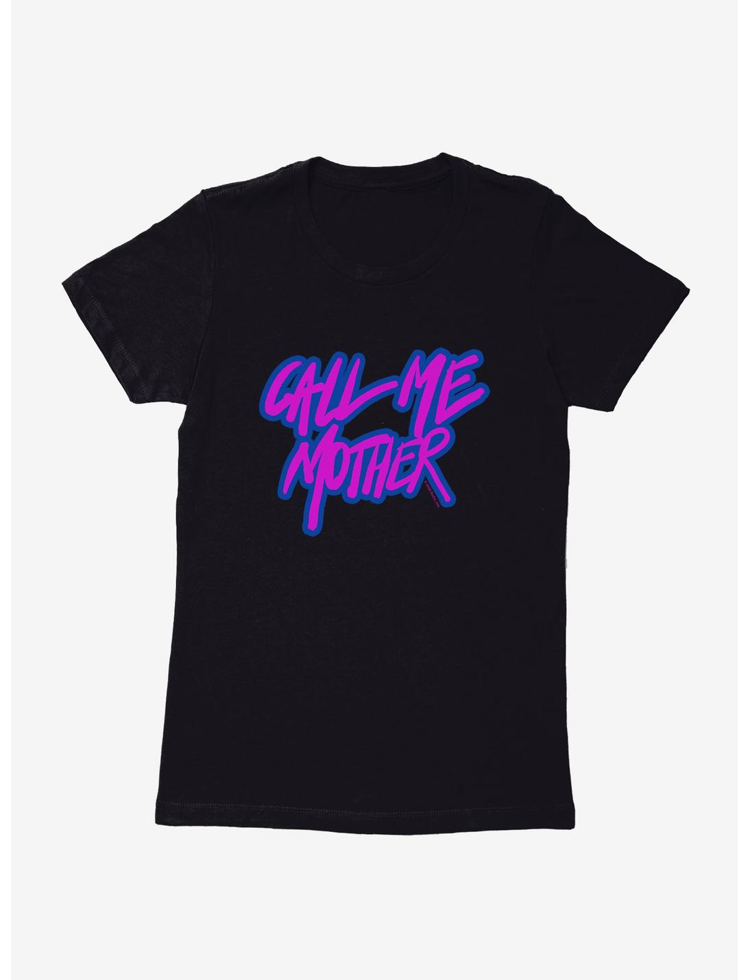 RuPaul Call Me Mother Womens T-Shirt, , hi-res
