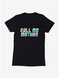 RuPaul Call Me Mother Pastel Womens T-Shirt, , hi-res