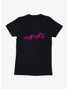 RuPaul Mama Ru Brush Womens T-Shirt, , hi-res