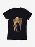 RuPaul Curve Lines Womens T-Shirt, , hi-res
